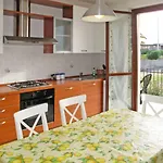 Apartmán Cielsereno - Slr246 By Interhome Costarainera