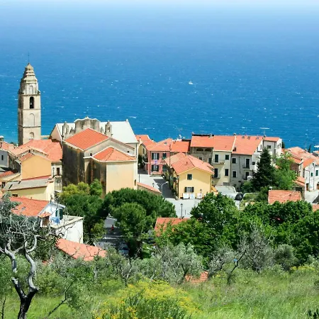 Appartement Cielsereno - Slr246 By Interhome Costarainera