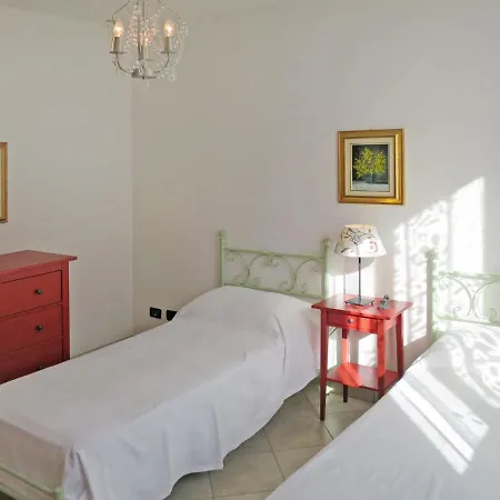 Apartamento Cielsereno - Slr246 By Interhome