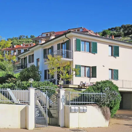 Cielsereno - Slr246 By Interhome * Costarainera