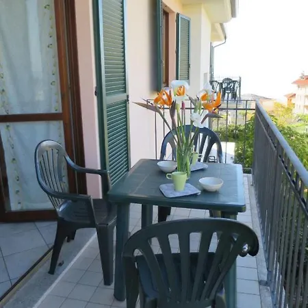 Cielsereno - Slr246 By Interhome Apartamento Costarainera