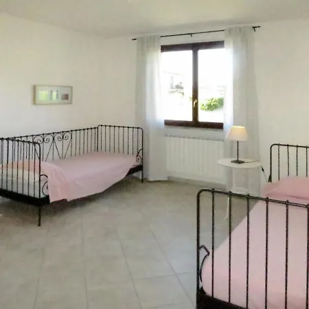 Apartment Cielsereno - Slr246 By Interhome *