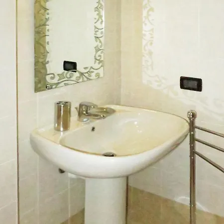 Cielsereno - Slr246 By Interhome Costarainera