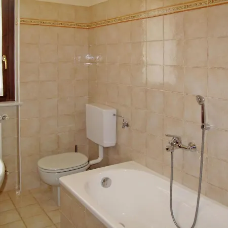 Appartement Cielsereno - Slr246 By Interhome