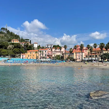 Cielsereno - Slr246 By Interhome Apartment Costarainera
