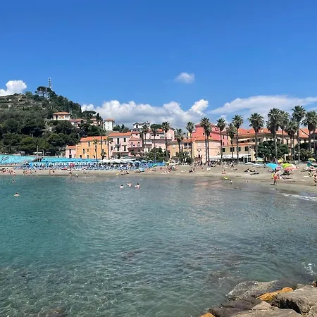 Appartement Cielsereno - Slr246 By Interhome Costarainera