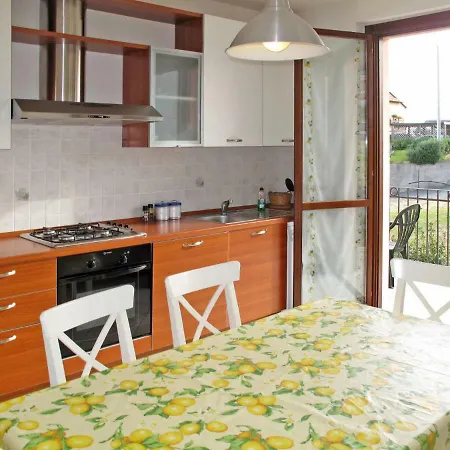 Apartment Cielsereno - Slr246 By Interhome Costarainera