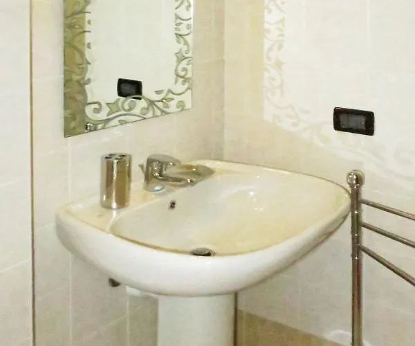 Cielsereno - Slr246 By Interhome Costarainera